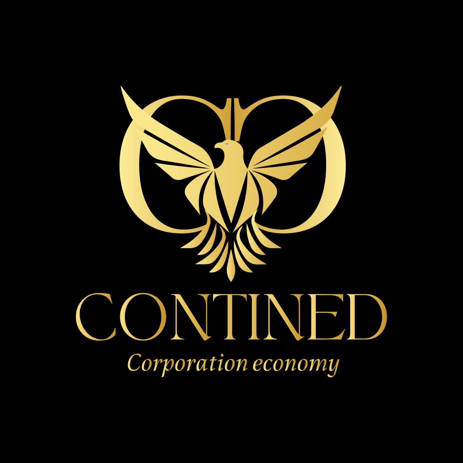 Contined Corporation Economy